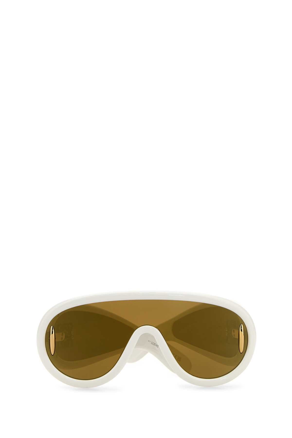 LOEWE OCCHIALI DA SOLE For UNISEX Exterior: 100% Acetate