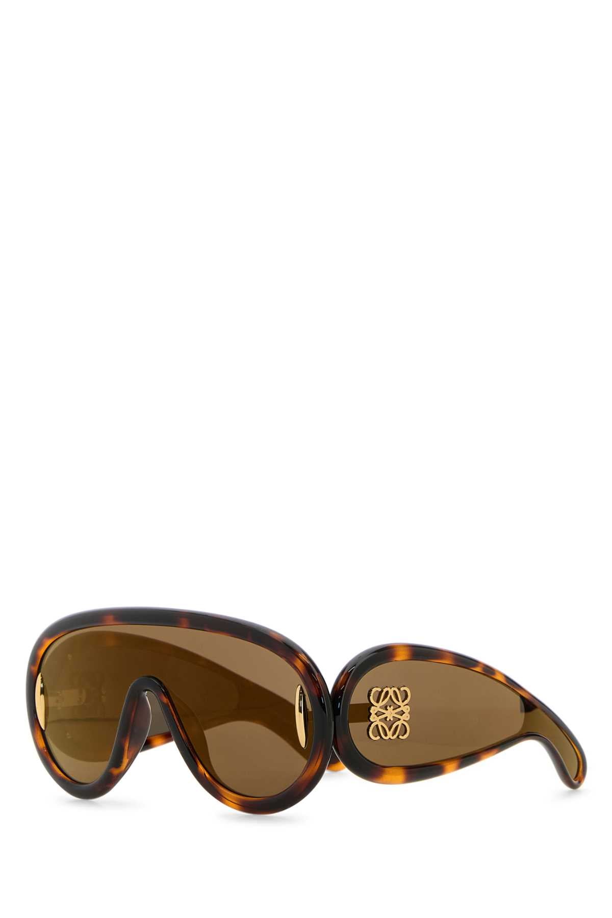 LOEWE OCCHIALI DA SOLE For UNISEX Exterior: 100% Acetate