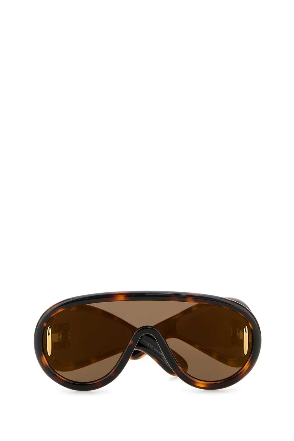 LOEWE OCCHIALI DA SOLE For UNISEX Exterior: 100% Acetate