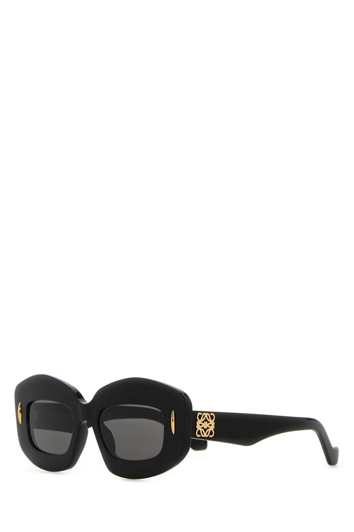 LOEWE SCREEN SUNGLASSES For Women Exterior: 100% Acetate