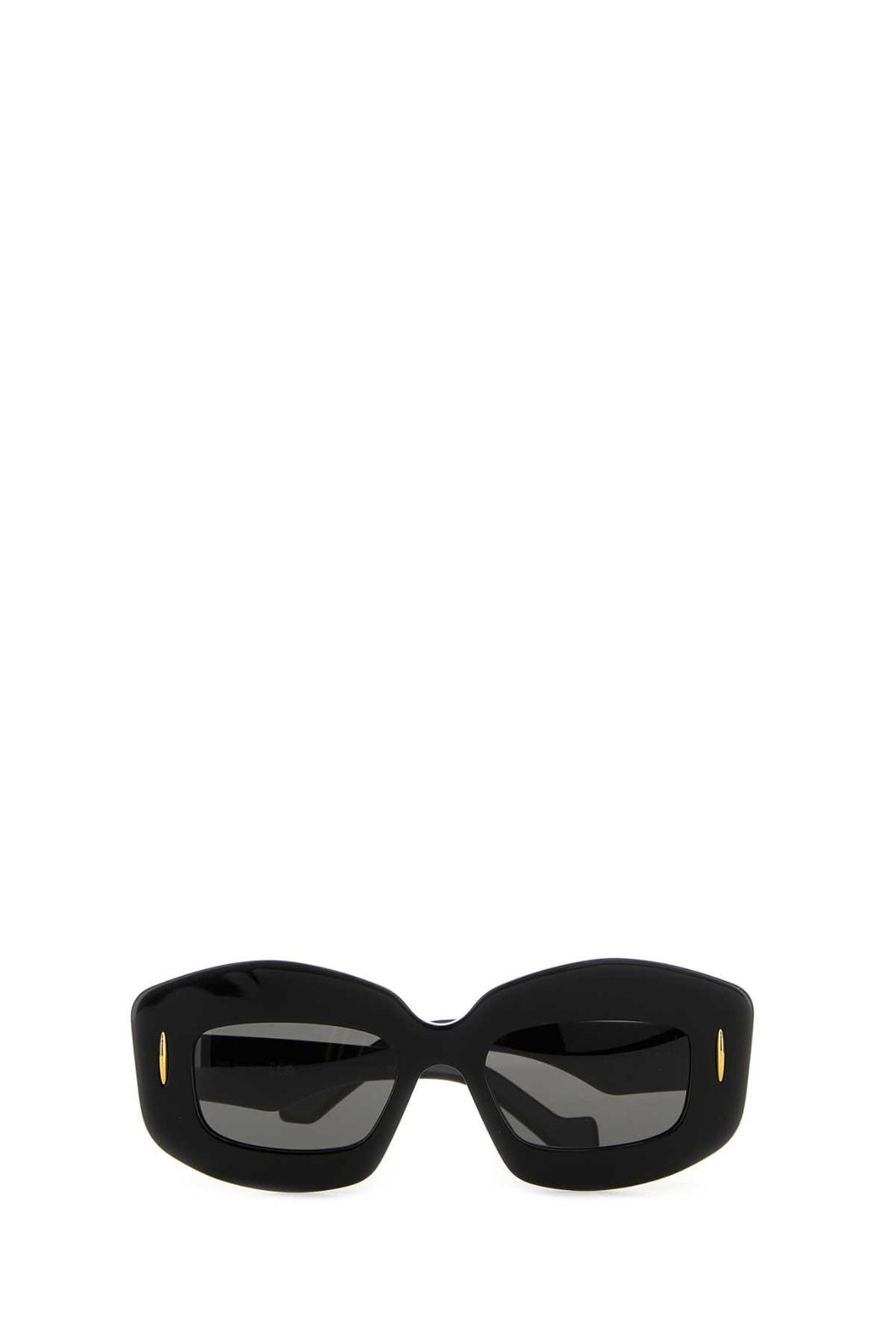 LOEWE SCREEN SUNGLASSES For Women Exterior: 100% Acetate