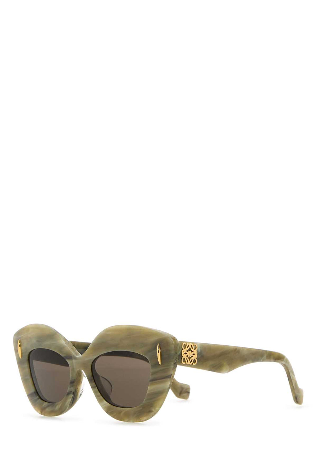 LOEWE OCCHIALI DA SOLE For UNISEX Exterior: 100% Acetate