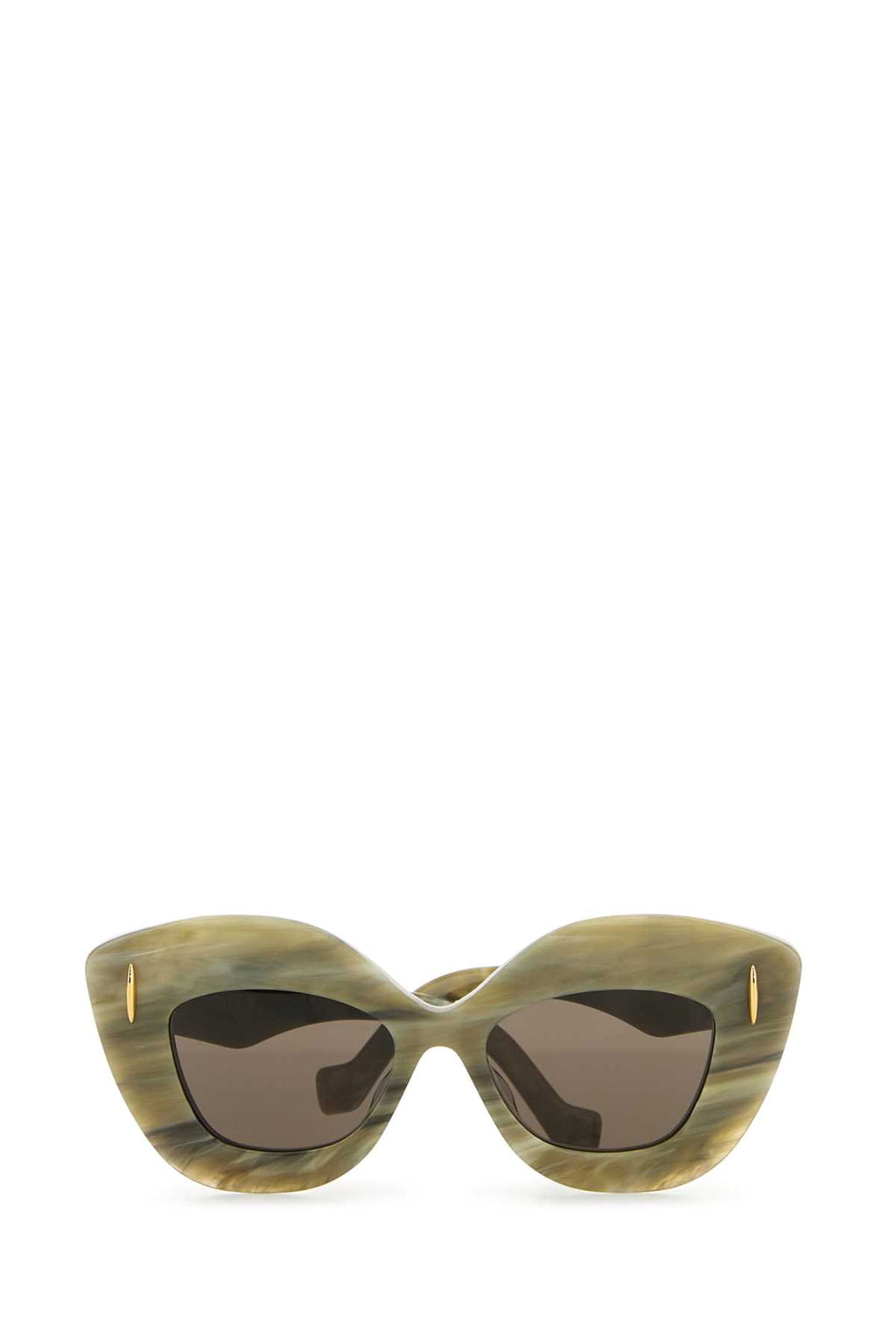 LOEWE OCCHIALI DA SOLE For UNISEX Exterior: 100% Acetate