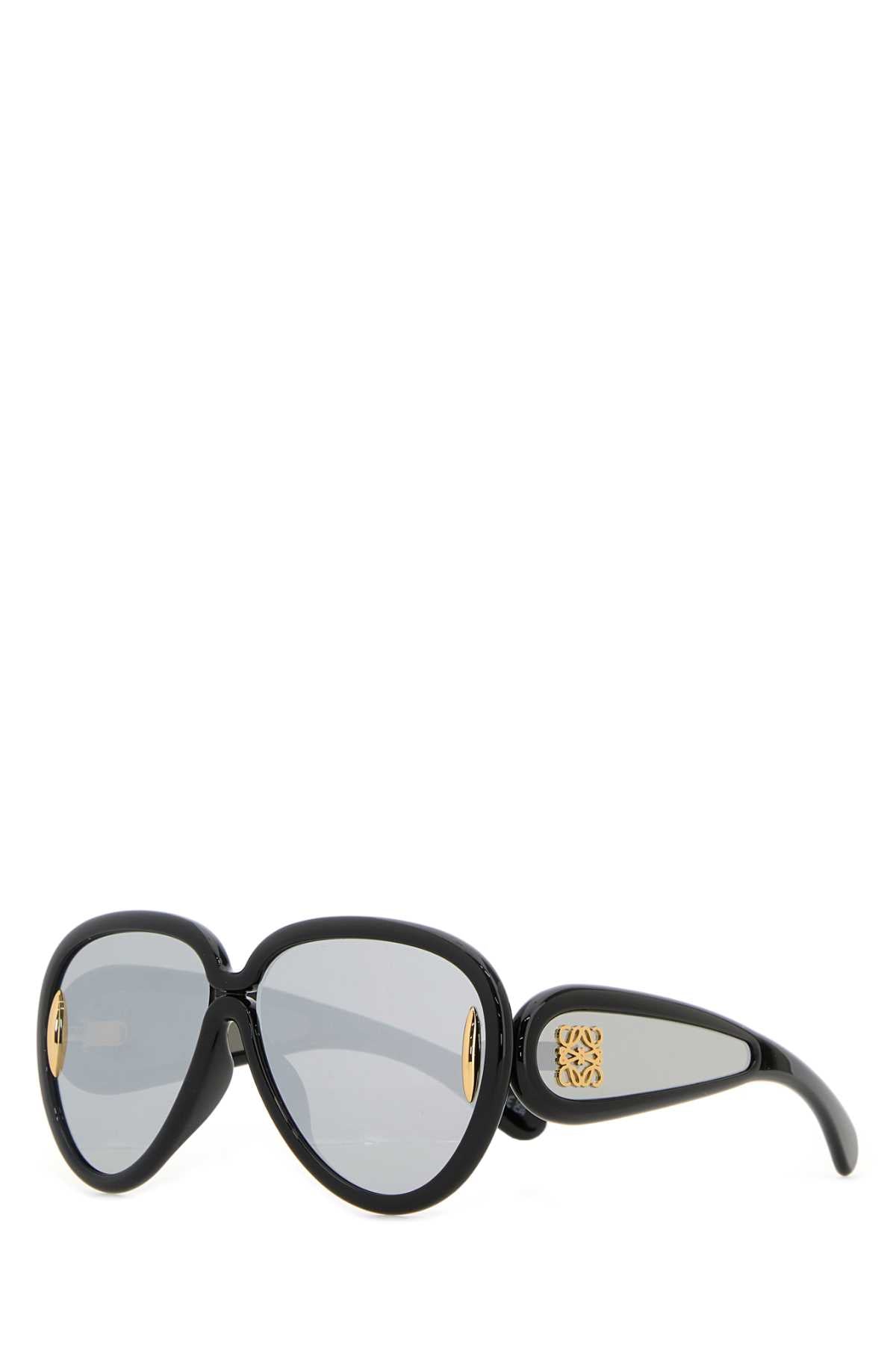 LOEWE OCCHIALI DA SOLE For UNISEX Exterior: 100% Acetate