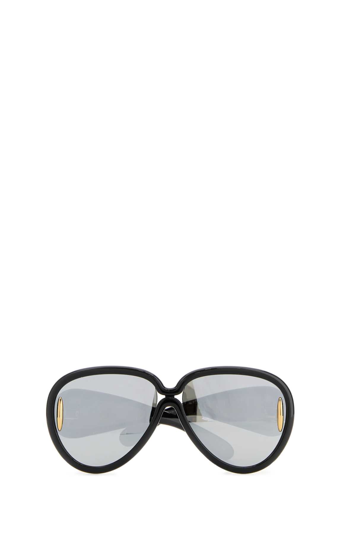 LOEWE OCCHIALI DA SOLE For UNISEX Exterior: 100% Acetate