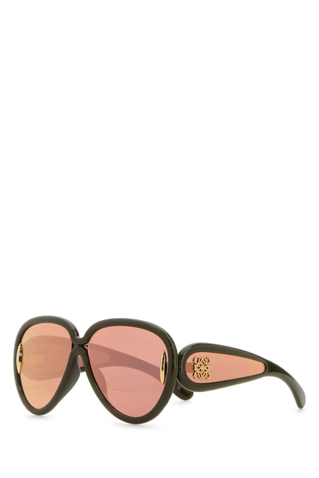 LOEWE OCCHIALI DA SOLE For UNISEX Exterior: 100% Acetate