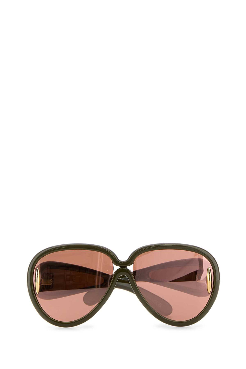 LOEWE OCCHIALI DA SOLE For UNISEX Exterior: 100% Acetate