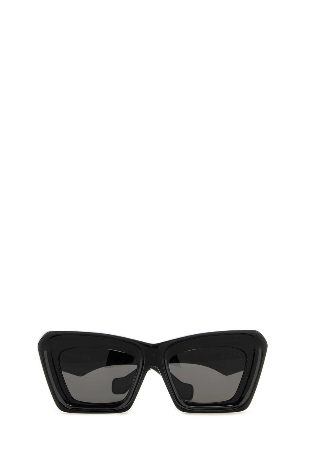 LOEWE BEVELED CATEYE For Women Exterior: 100% Acetate