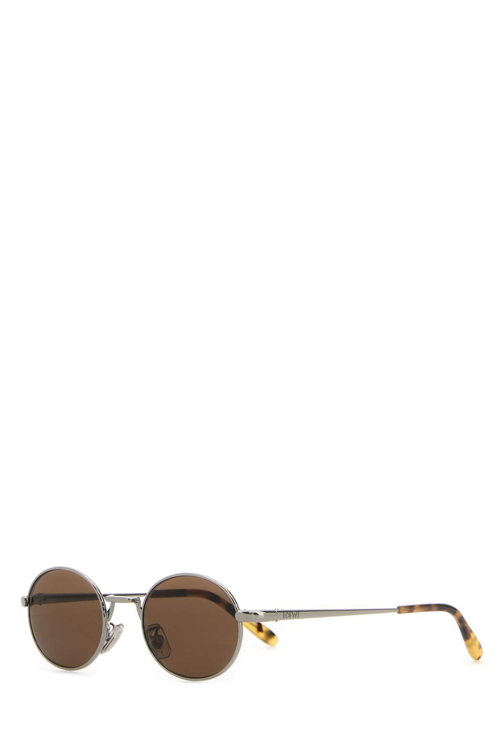 LOEWE OCCHIALI DA SOLE For UNISEX Exterior: 100% Metal