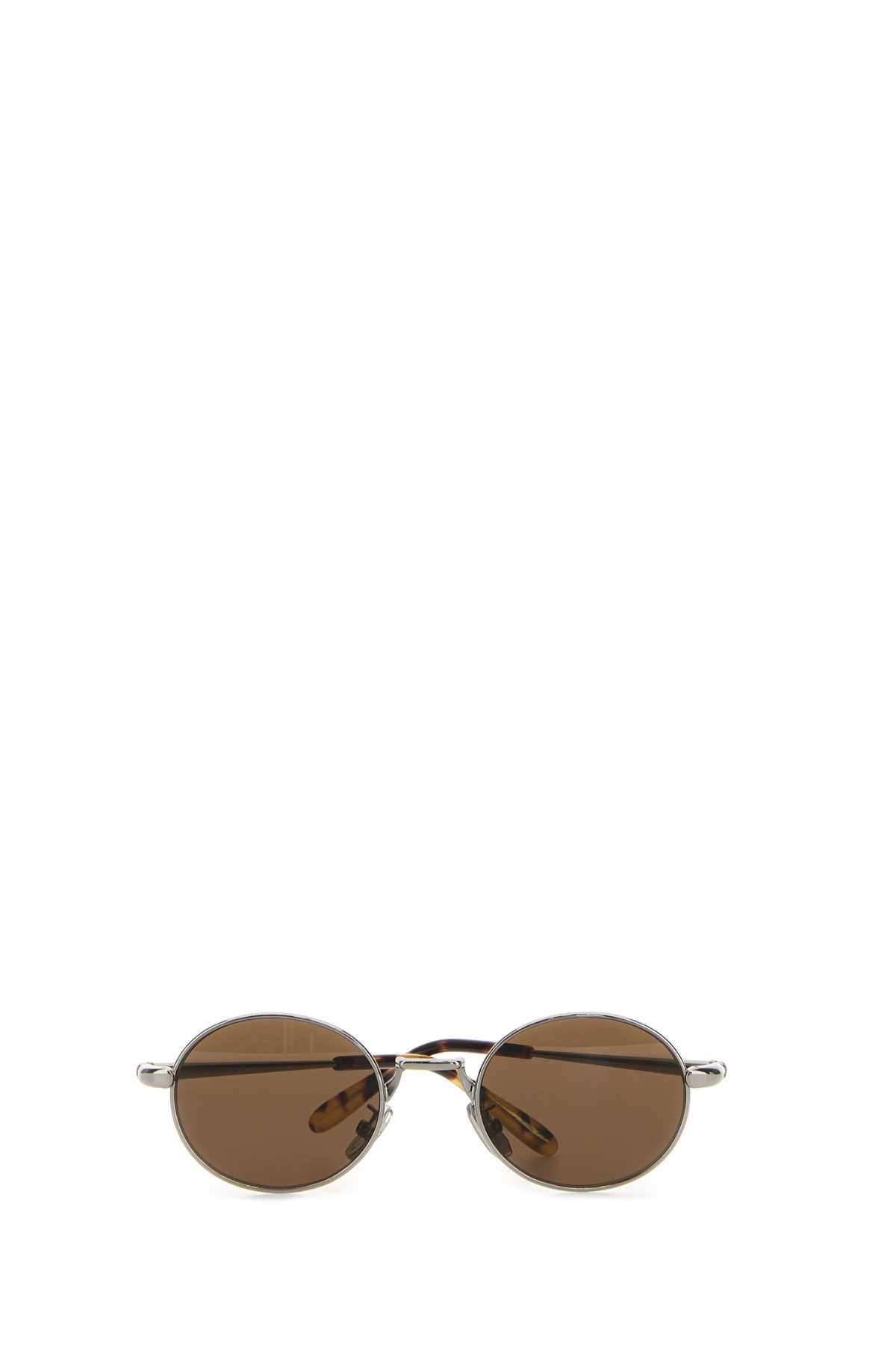 LOEWE OCCHIALI DA SOLE For UNISEX Exterior: 100% Metal