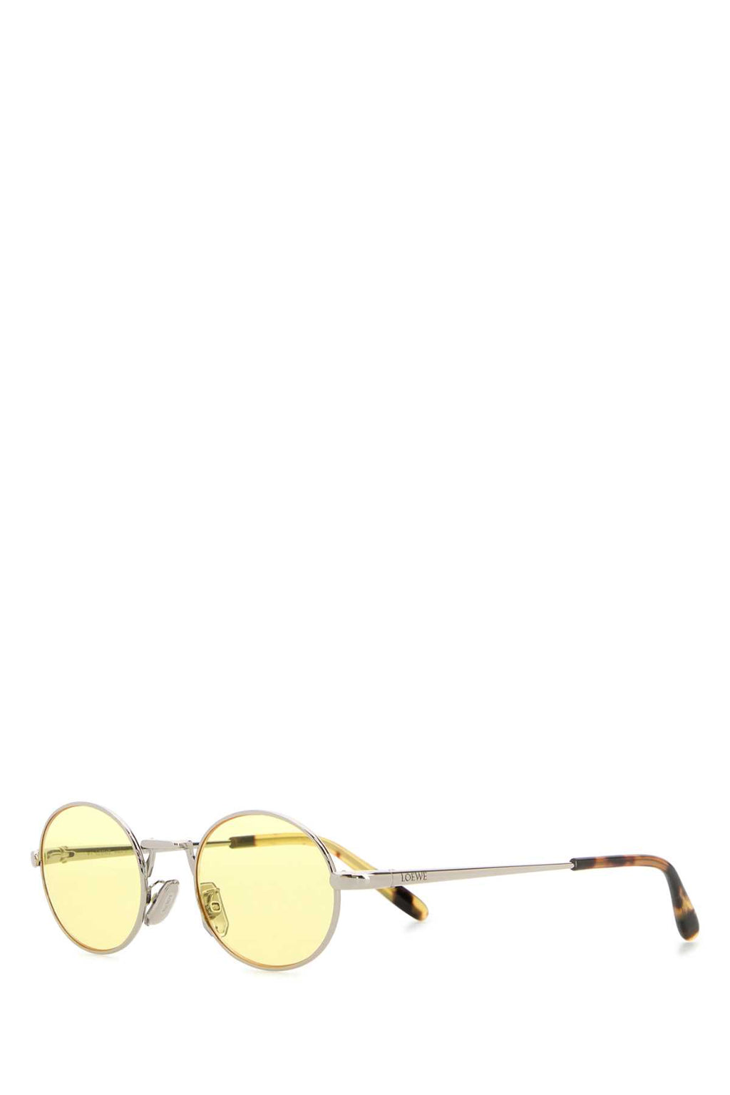 LOEWE OCCHIALI DA SOLE For UNISEX Exterior: 100% Metal