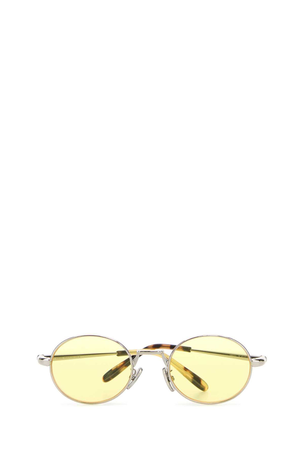 LOEWE OCCHIALI DA SOLE For UNISEX Exterior: 100% Metal