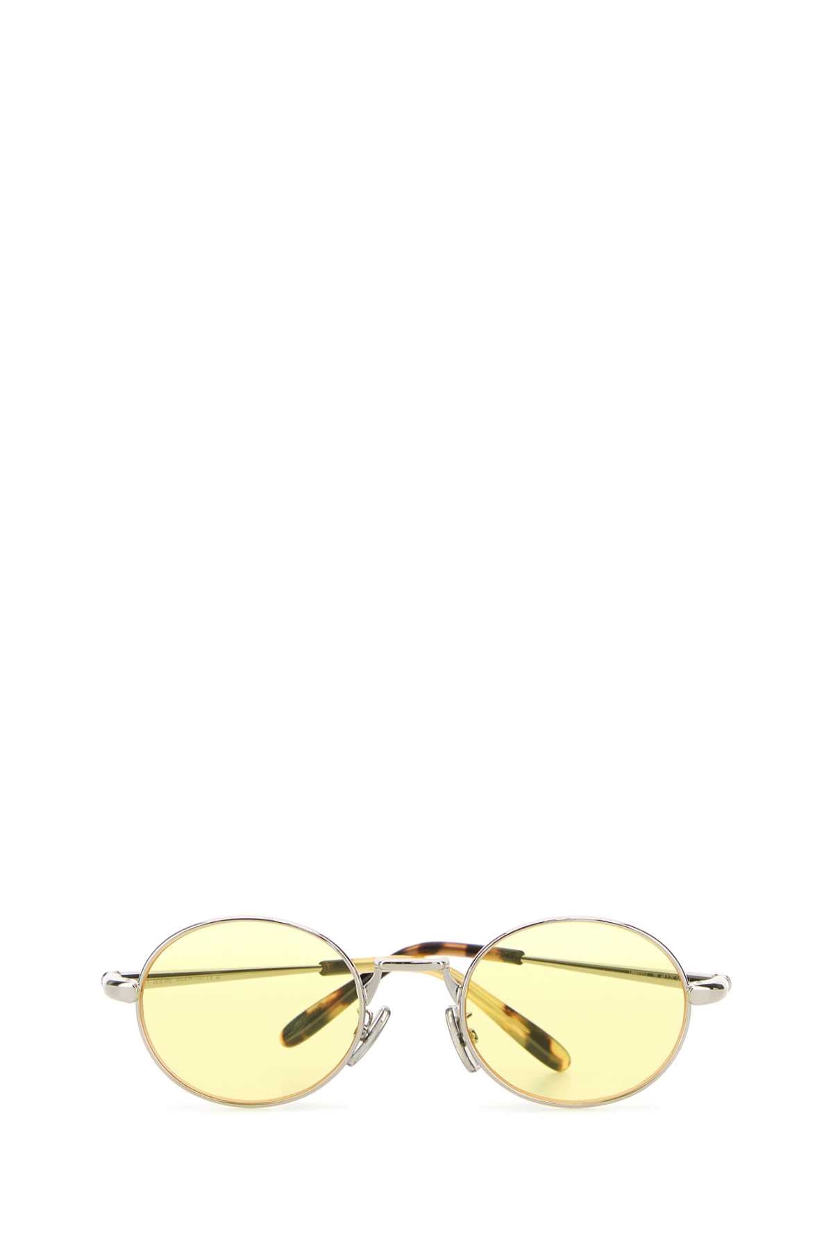 LOEWE OCCHIALI DA SOLE For UNISEX Exterior: 100% Metal