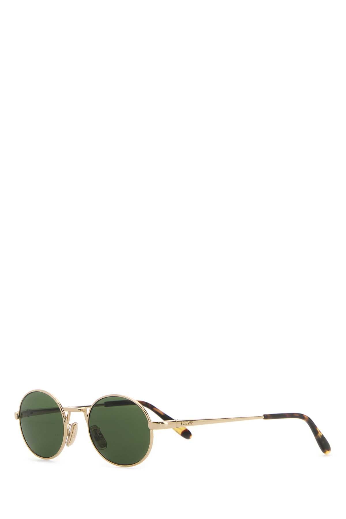 LOEWE OCCHIALI DA SOLE For UNISEX Exterior: 100% Metal