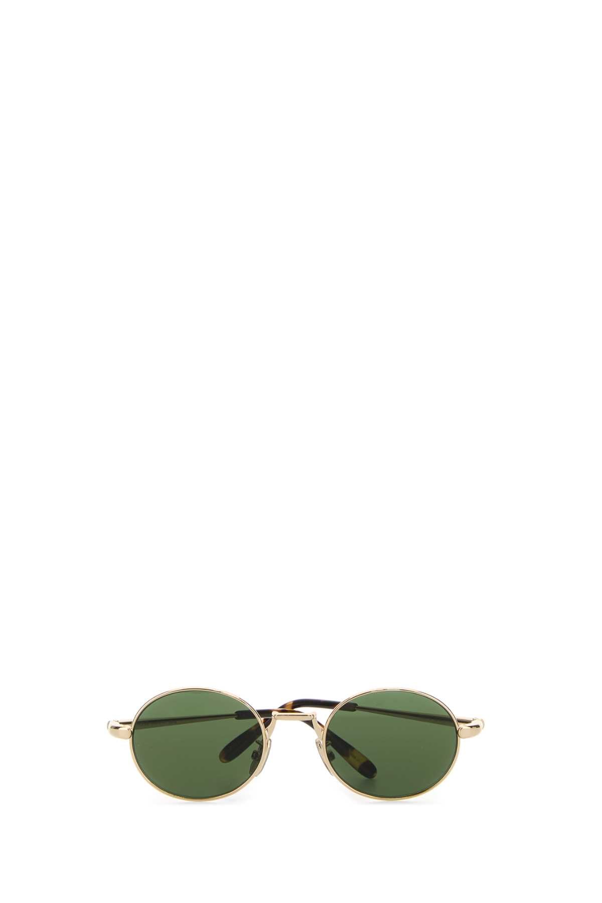 LOEWE OCCHIALI DA SOLE For UNISEX Exterior: 100% Metal