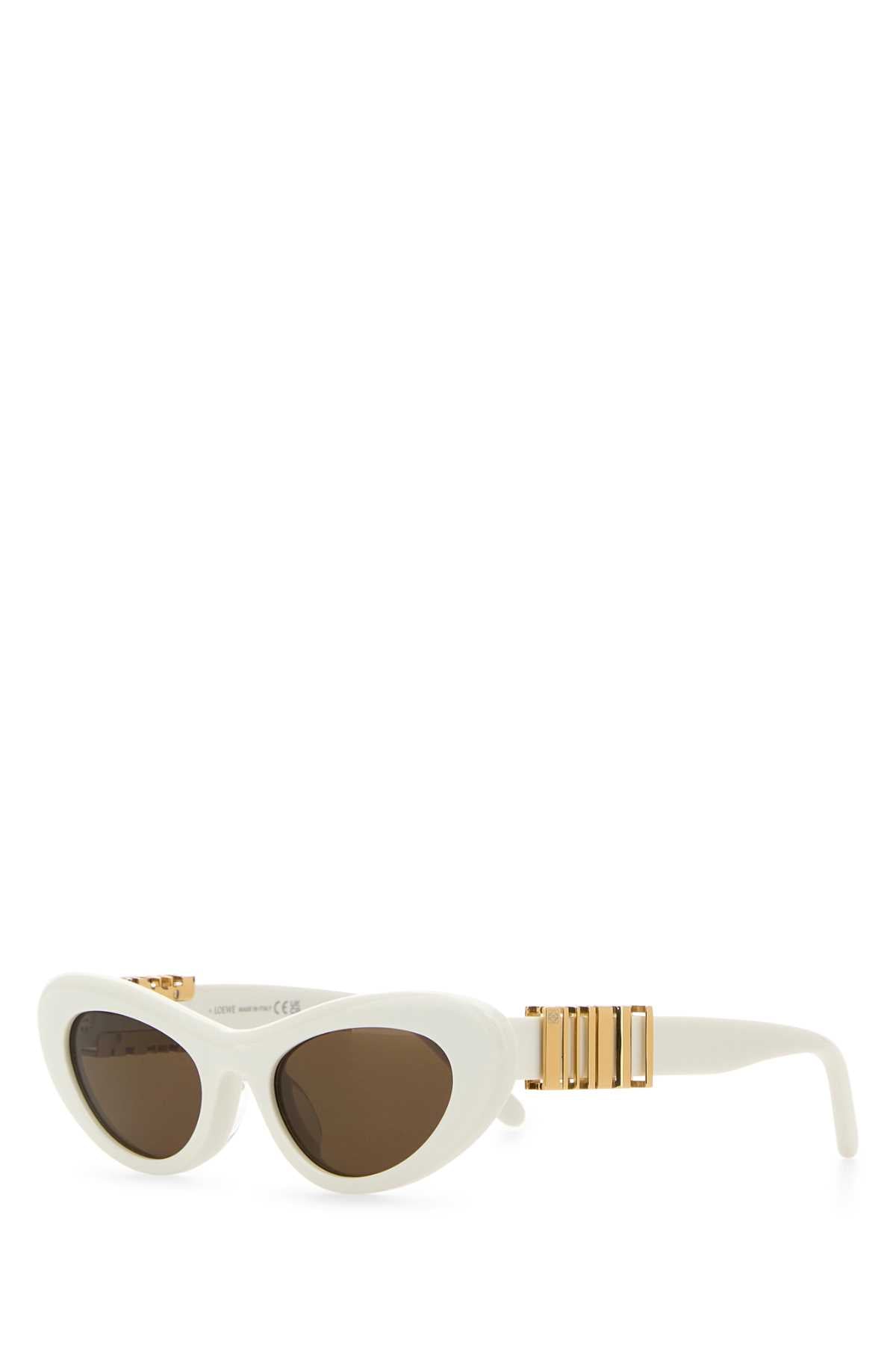 LOEWE OCCHIALI DA SOLE For UNISEX Exterior: 100% Acetate