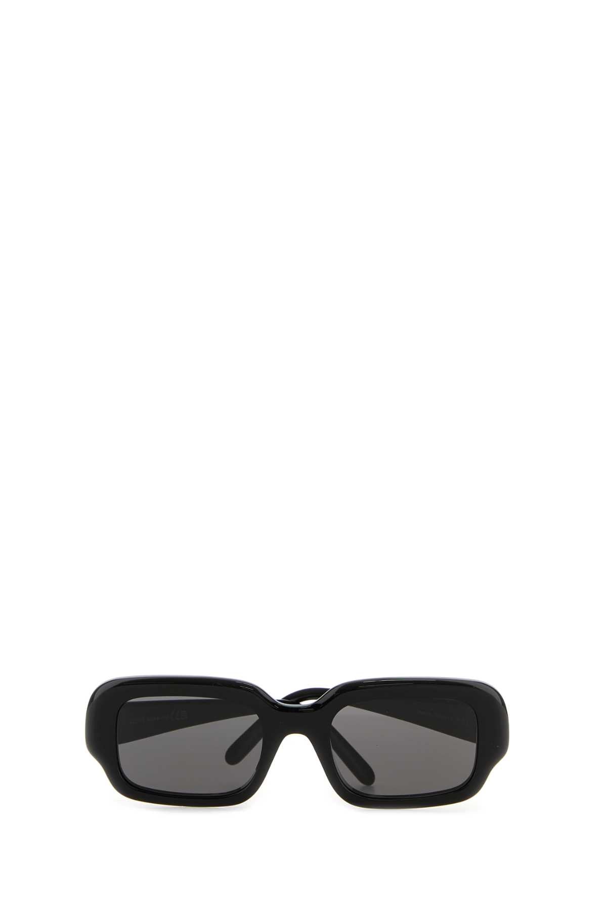 LOEWE RECTANGULAR SLIM SUNGLASSES For Women Exterior: 100% Acetate