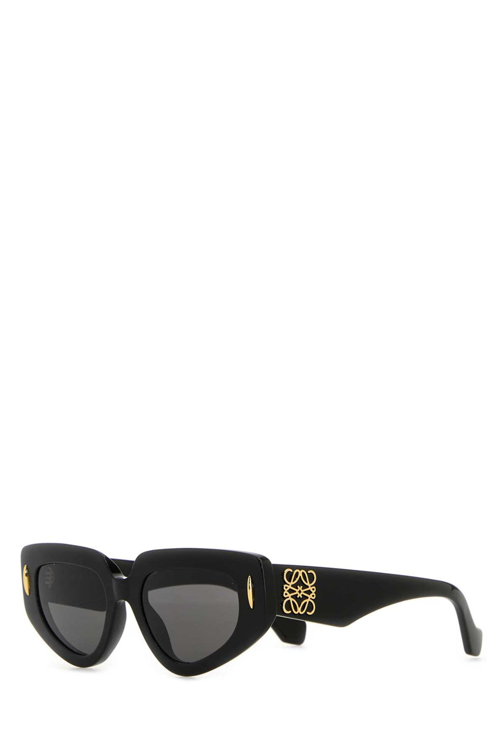 LOEWE SMALL BUTTERFLY SCREEN SUNG For Women Exterior: 100% Acetate
