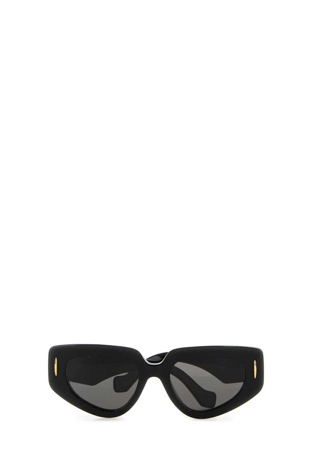 LOEWE SMALL BUTTERFLY SCREEN SUNG For Women Exterior: 100% Acetate