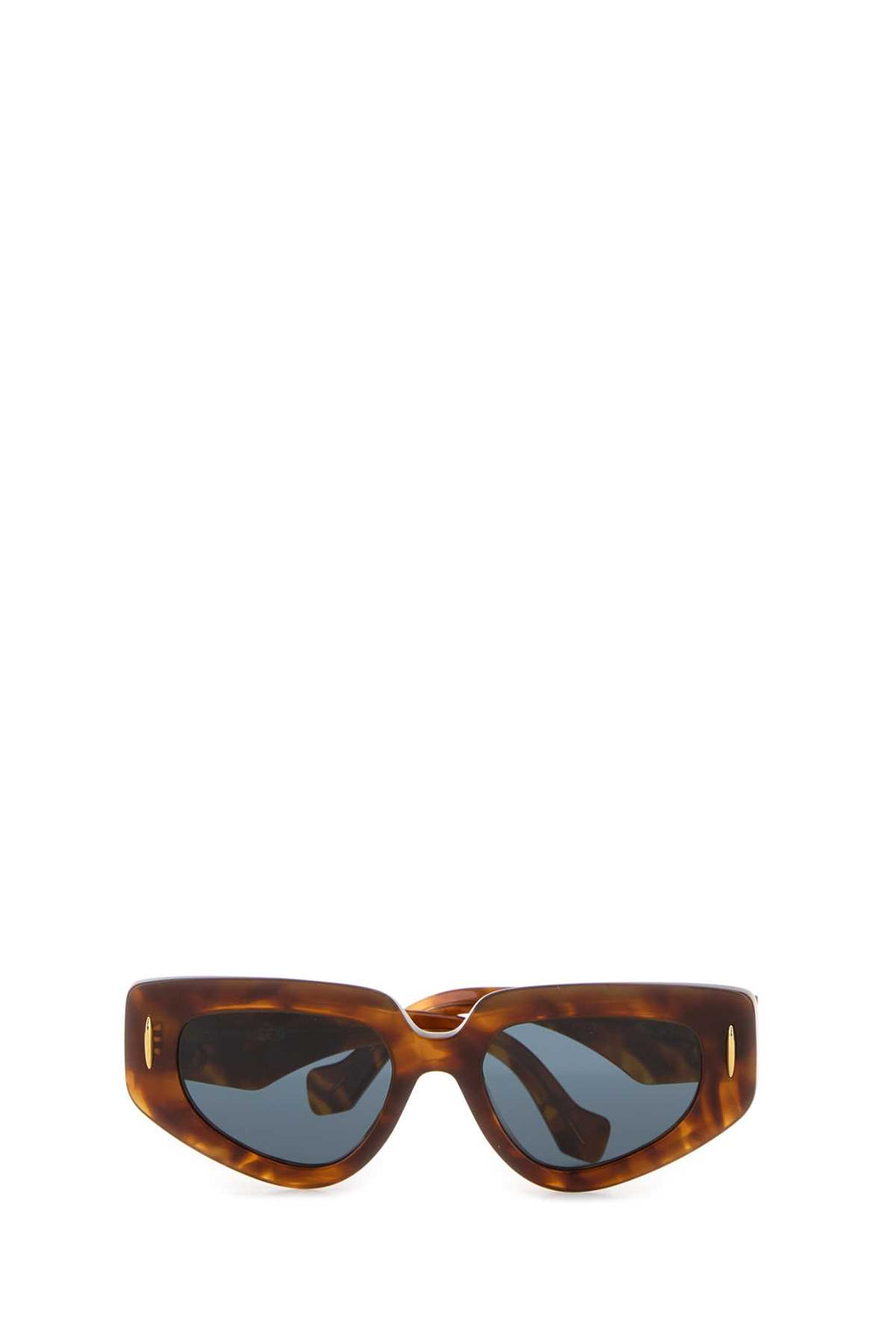 LOEWE SMALL BUTTERFLY SCREEN SUNG For Women Exterior: 100% Acetate