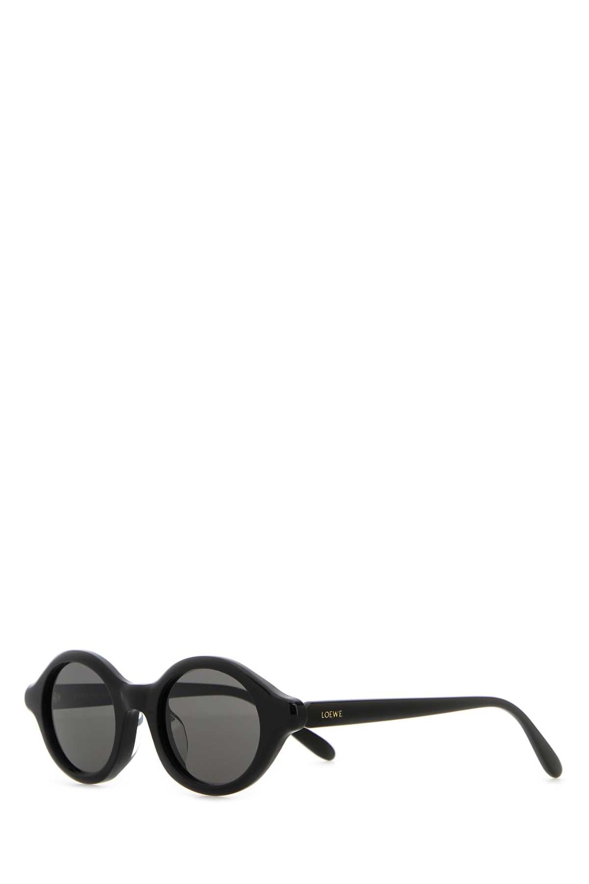 LOEWE EPSILON SLIM SUNGLASSES For Women Exterior: 100% Acetate