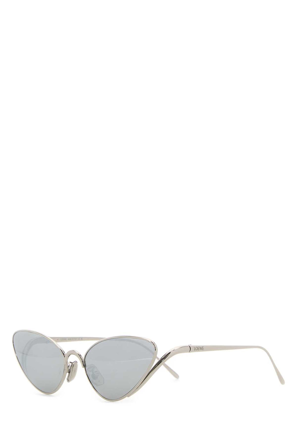 LOEWE SHOOTING STAR SUNGLASSES For Women Exterior: 100% Metal