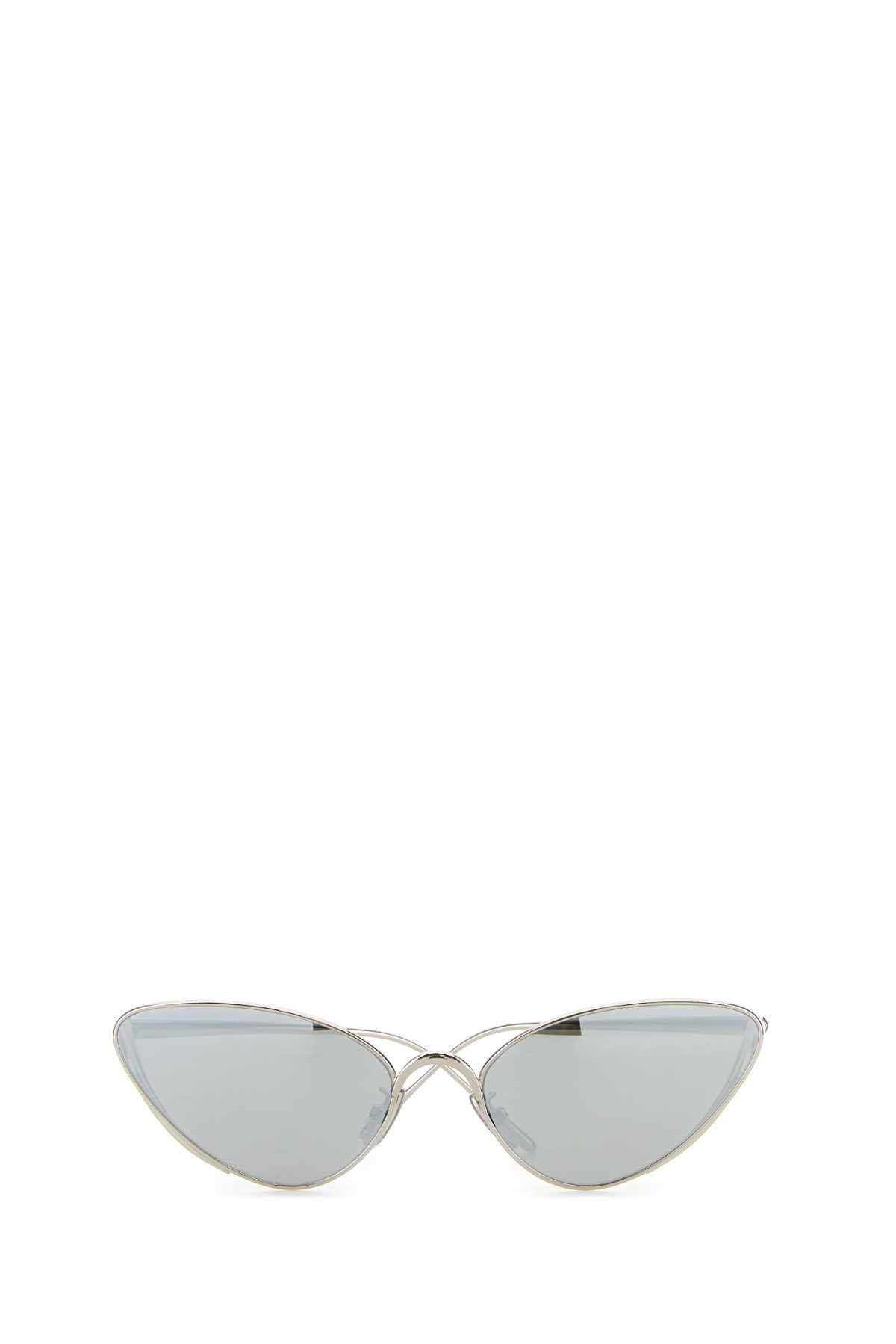 LOEWE SHOOTING STAR SUNGLASSES For Women Exterior: 100% Metal