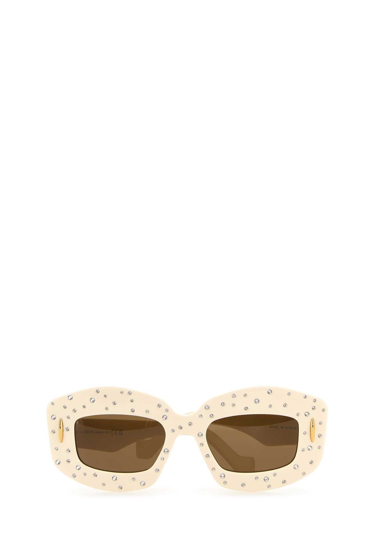 LOEWE OCCHIALI DA SOLE For UNISEX Exterior: 100% Acetate