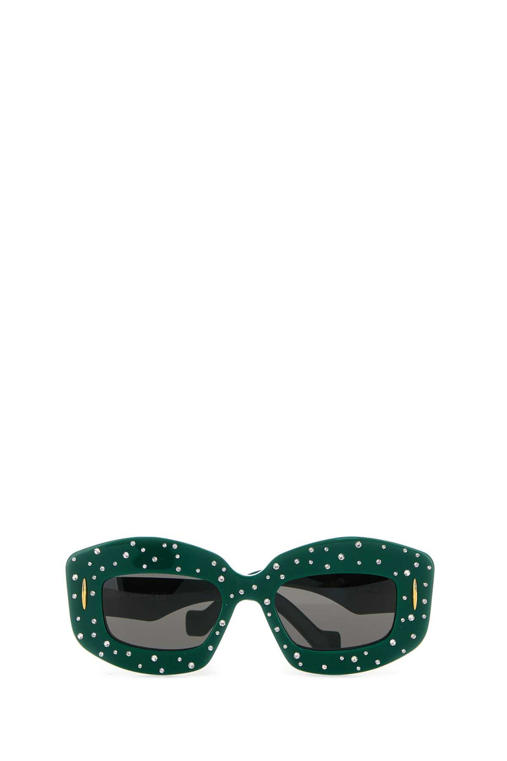 LOEWE OCCHIALI DA SOLE For UNISEX Exterior: 100% Acetate