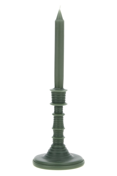 LOEWE 'Scent of Marihuana' candlestick 330 gr For Home Unisex 100% wax