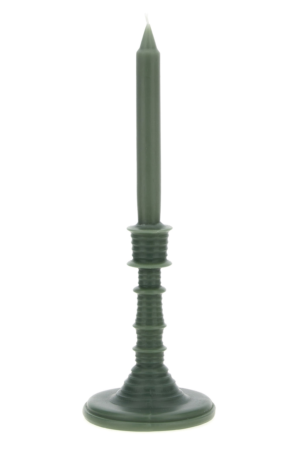 LOEWE 'Scent of Marihuana' candlestick 330 gr For Home Unisex 100% wax