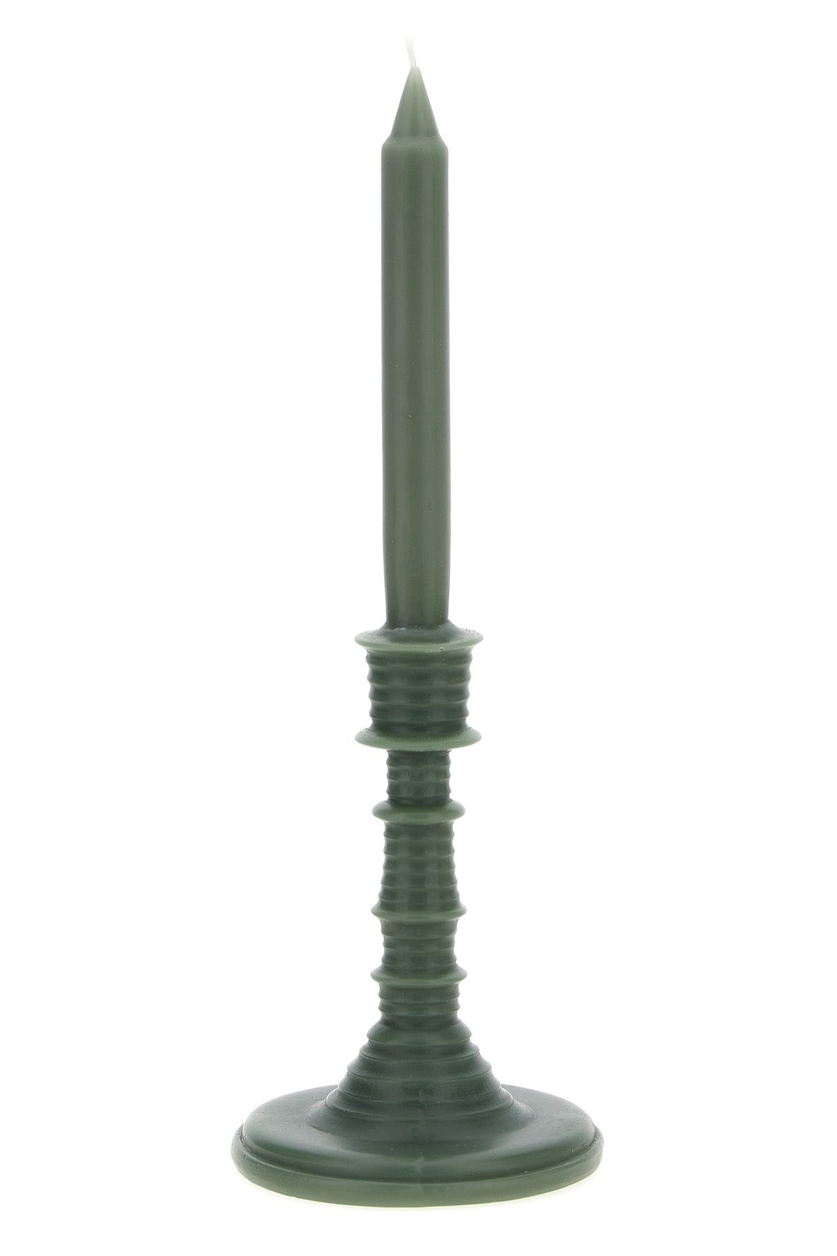 LOEWE 'Scent of Marihuana' candlestick 330 gr For Home Unisex 100% wax