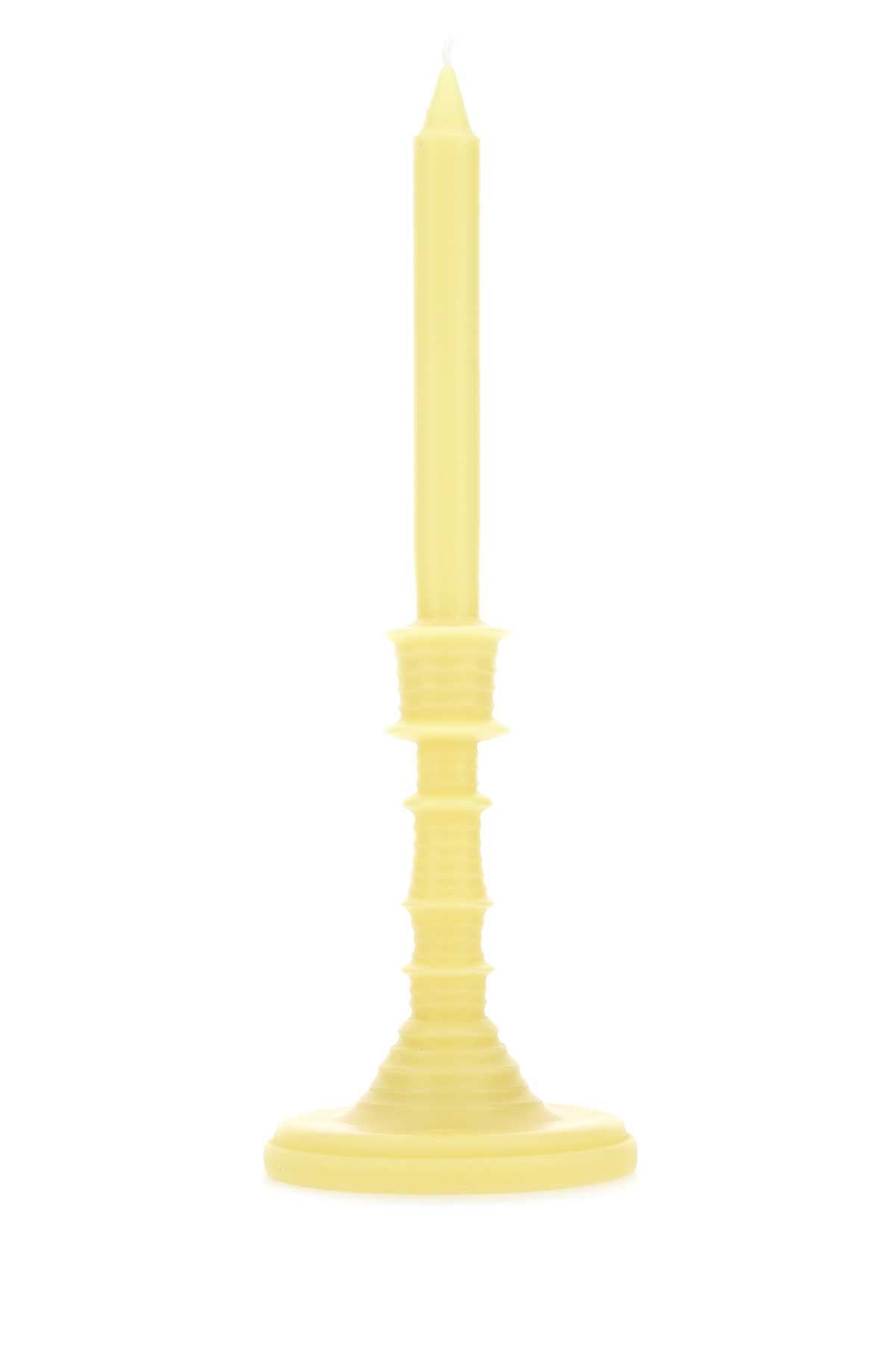 LOEWE CHANDELIER HONEY SUCKLE For UNISEX Exterior: 100% Wax Olfactory family: Floral