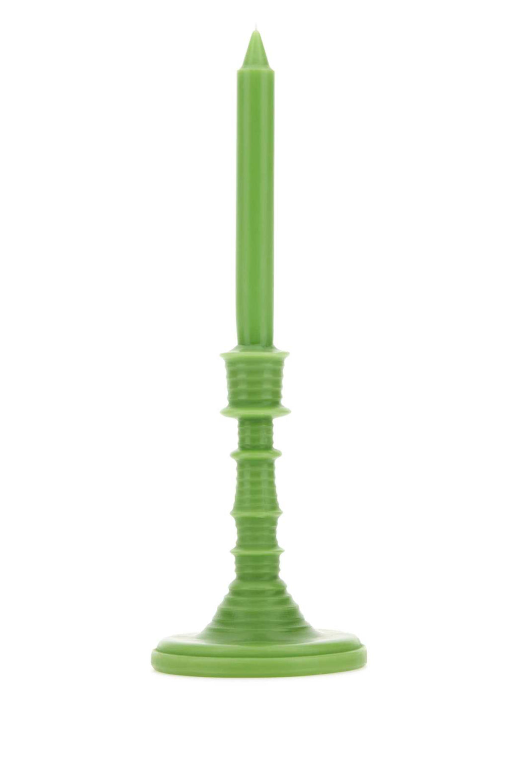 LOEWE CHANDELIER LUSCIOUS PEA For UNISEX Exterior: 100% Wax Olfactory family: Green