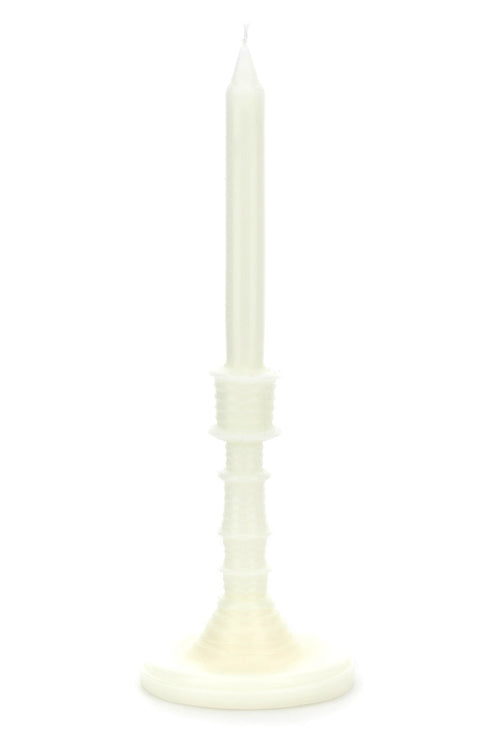 LOEWE 'Oregano' candlestick 330 gr For Home Unisex 100% wax
