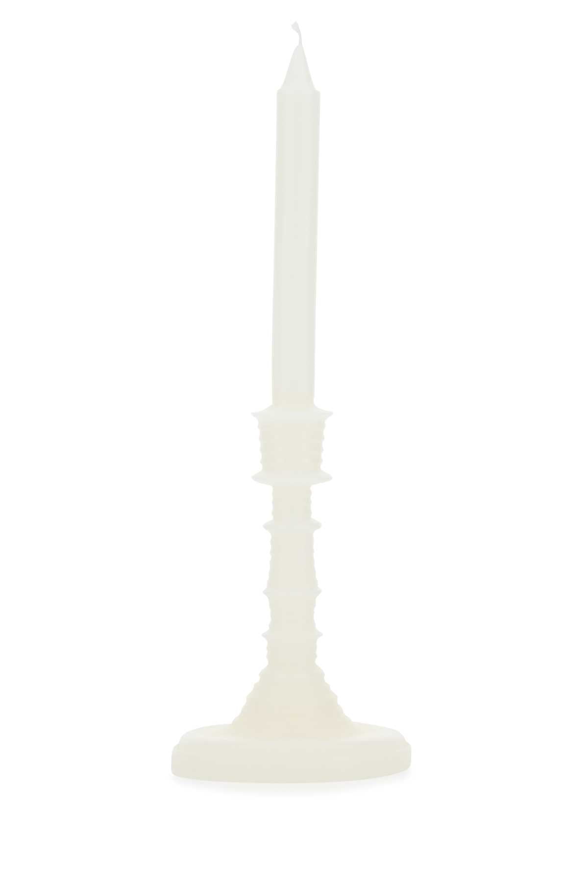 LOEWE CHANDELIER OREGANO For UNISEX Exterior: 100% Wax Olfactory family: Aromatic