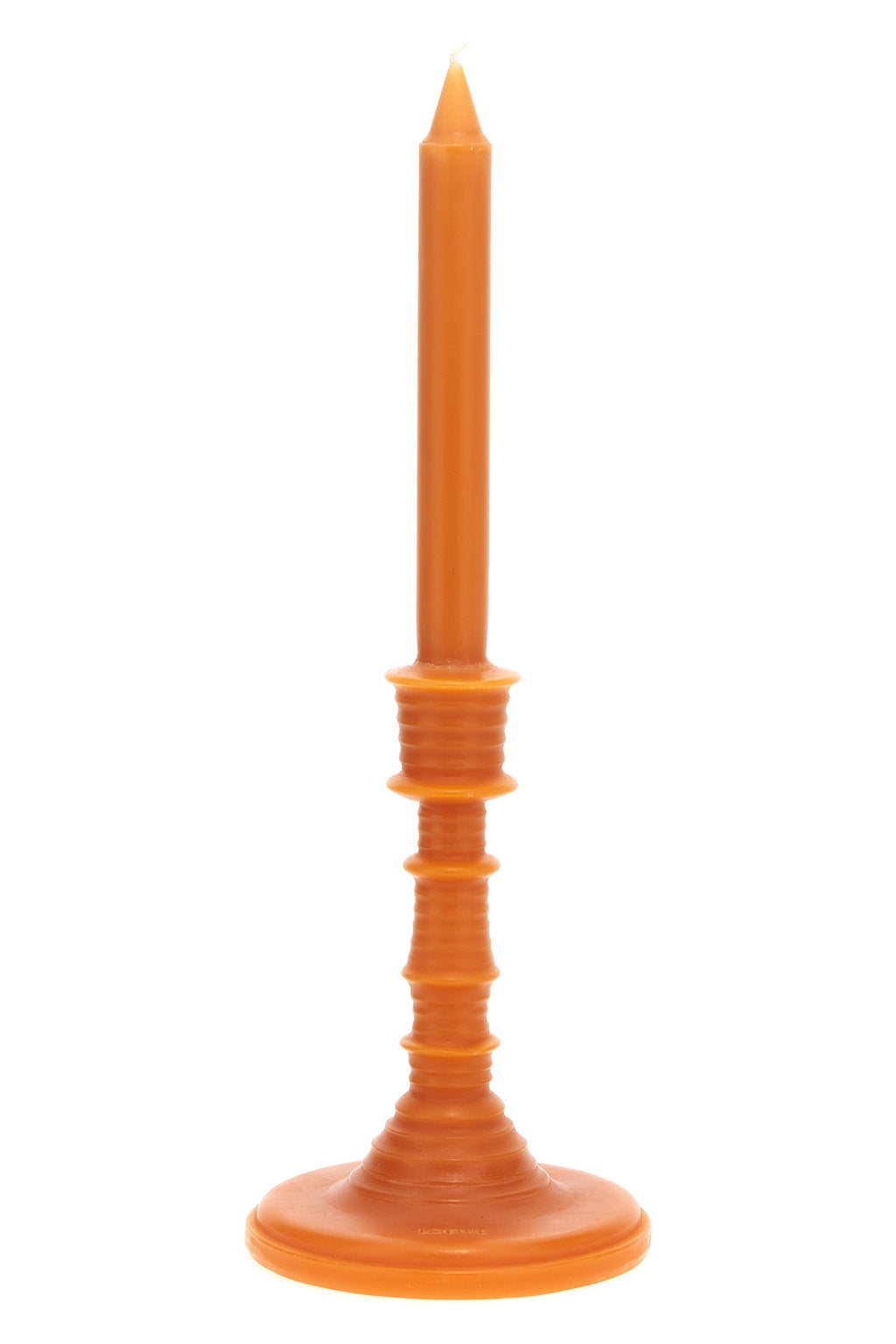 LOEWE 'Orange Blossom' candlestick 330 gr For Home Unisex 100% wax