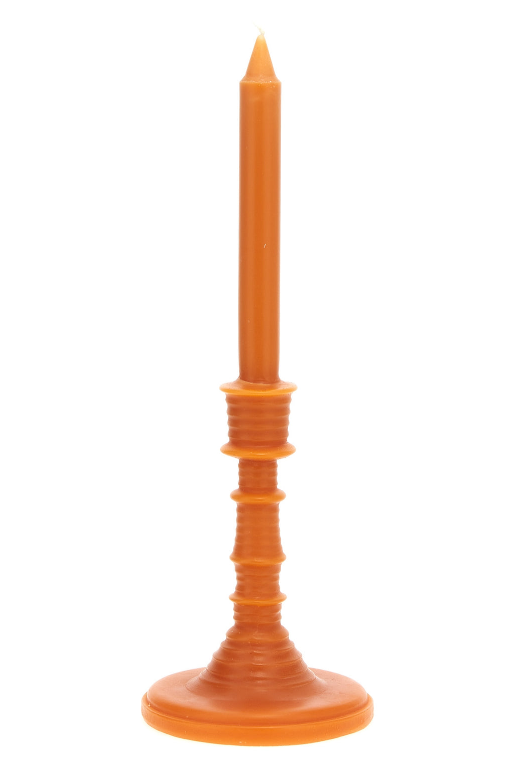 LOEWE 'Orange Blossom' candlestick 330 gr For Home Unisex 100% wax