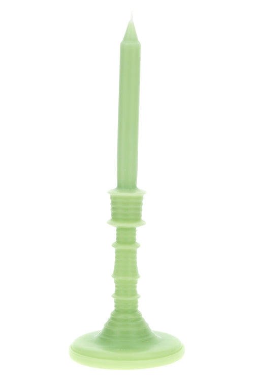 LOEWE 'Cucumber' candlestick 330 gr For Home Unisex 100% wax