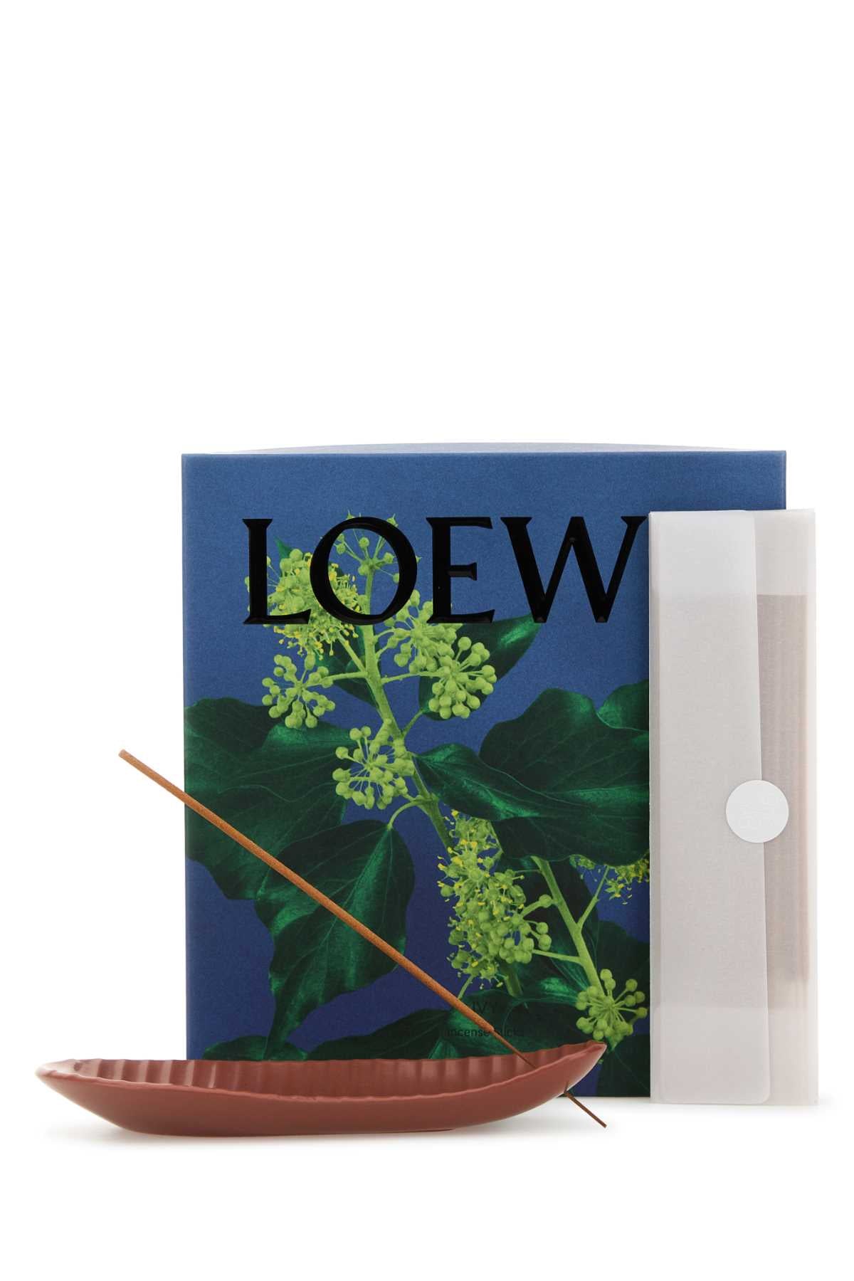 LOEWE LOEWE INCENSE PACK IVY For UNISEX 