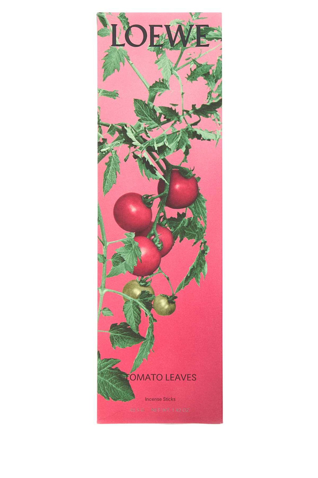 LOEWE LOEWE INCENSE PACK REFILL TOMATO LEAVES For UNISEX 