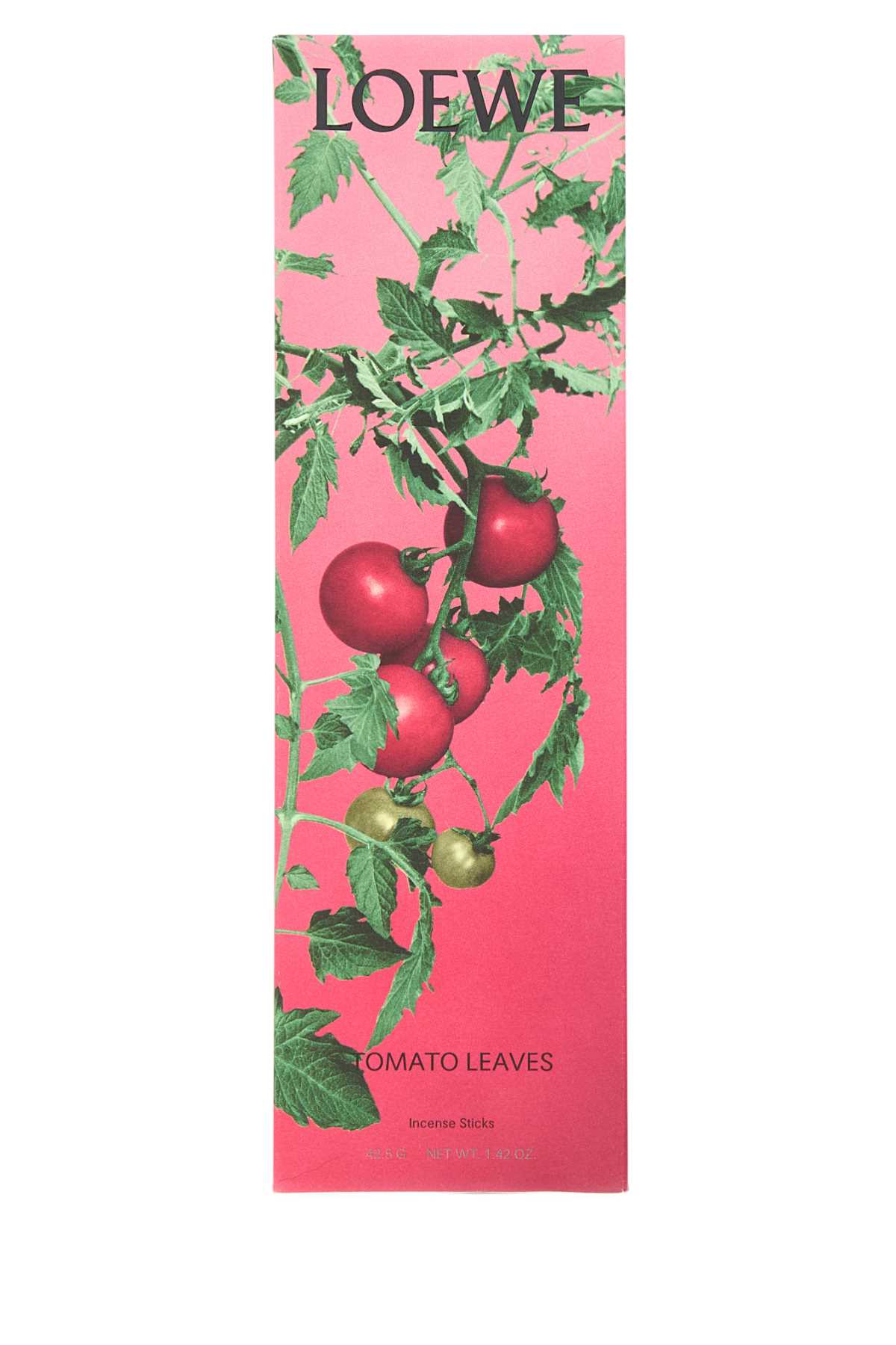 LOEWE LOEWE INCENSE PACK REFILL TOMATO LEAVES For UNISEX 