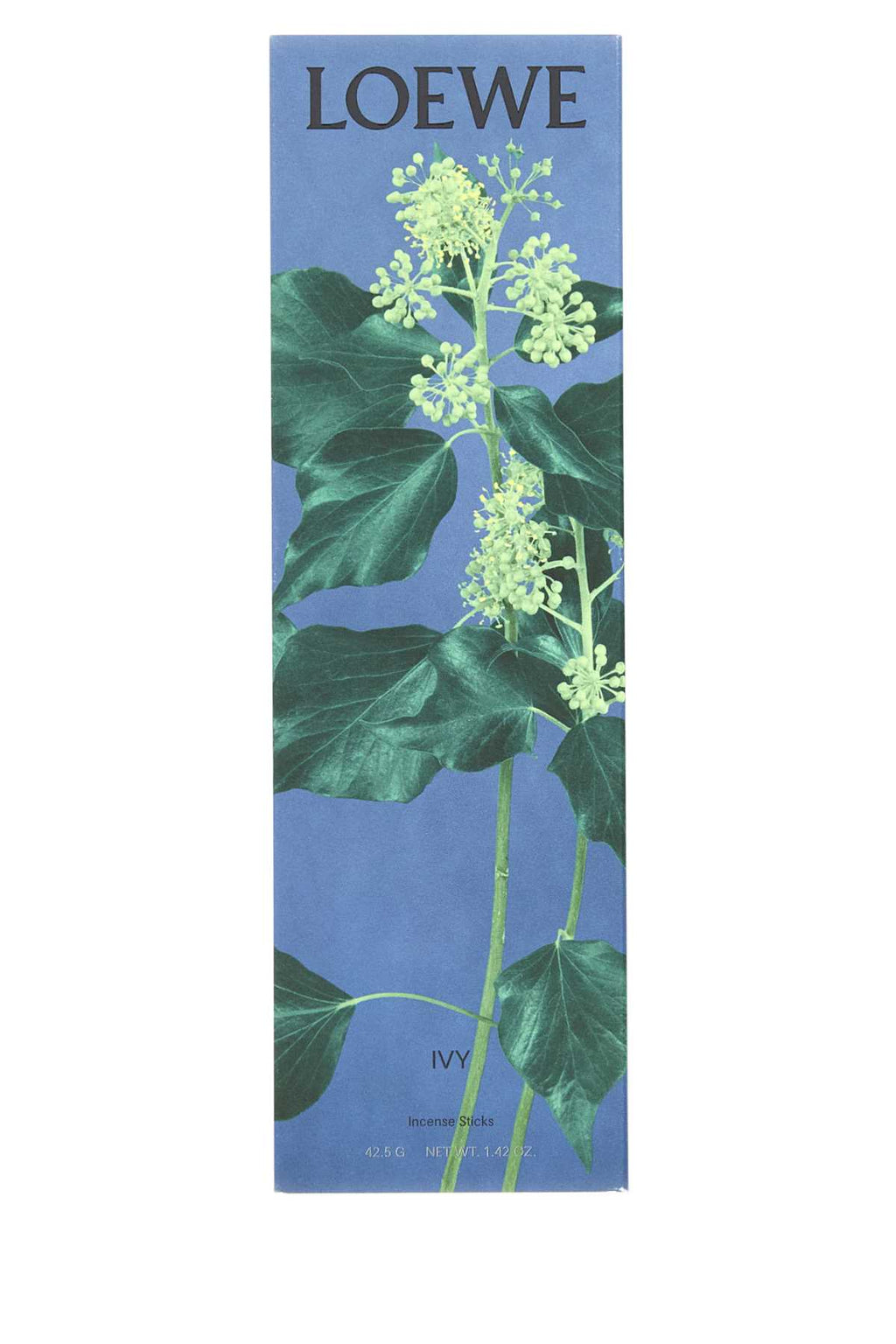 LOEWE LOEWE INCENSE PACK REFILL IVY For UNISEX 