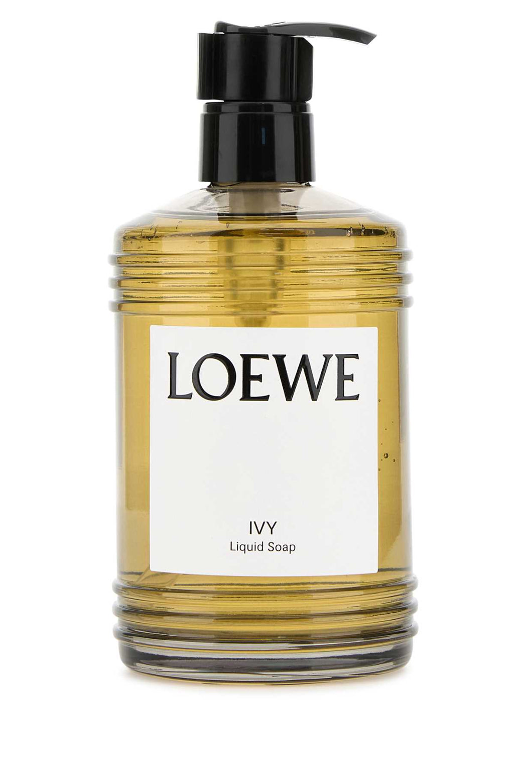 LOEWE LOEWE LIQUID SOAP IVY For UNISEX 