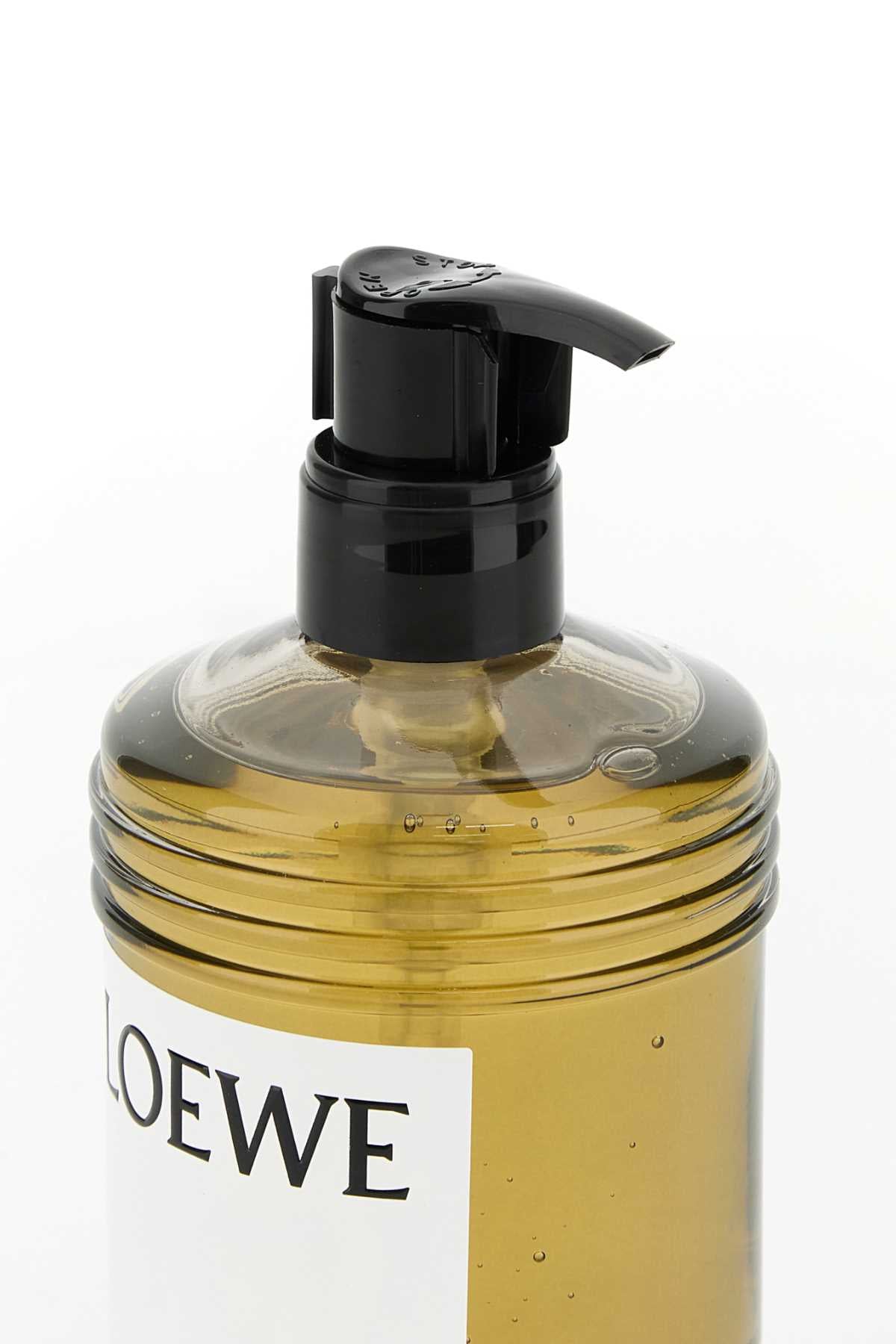 LOEWE LOEWE LIQUID SOAP IVY For UNISEX 