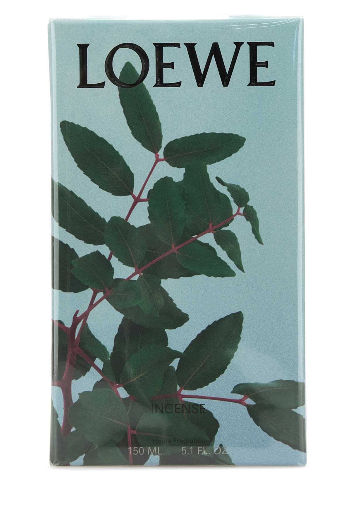 LOEWE LOEWE INCENSE HOME FRAGRANCE For UNISEX 