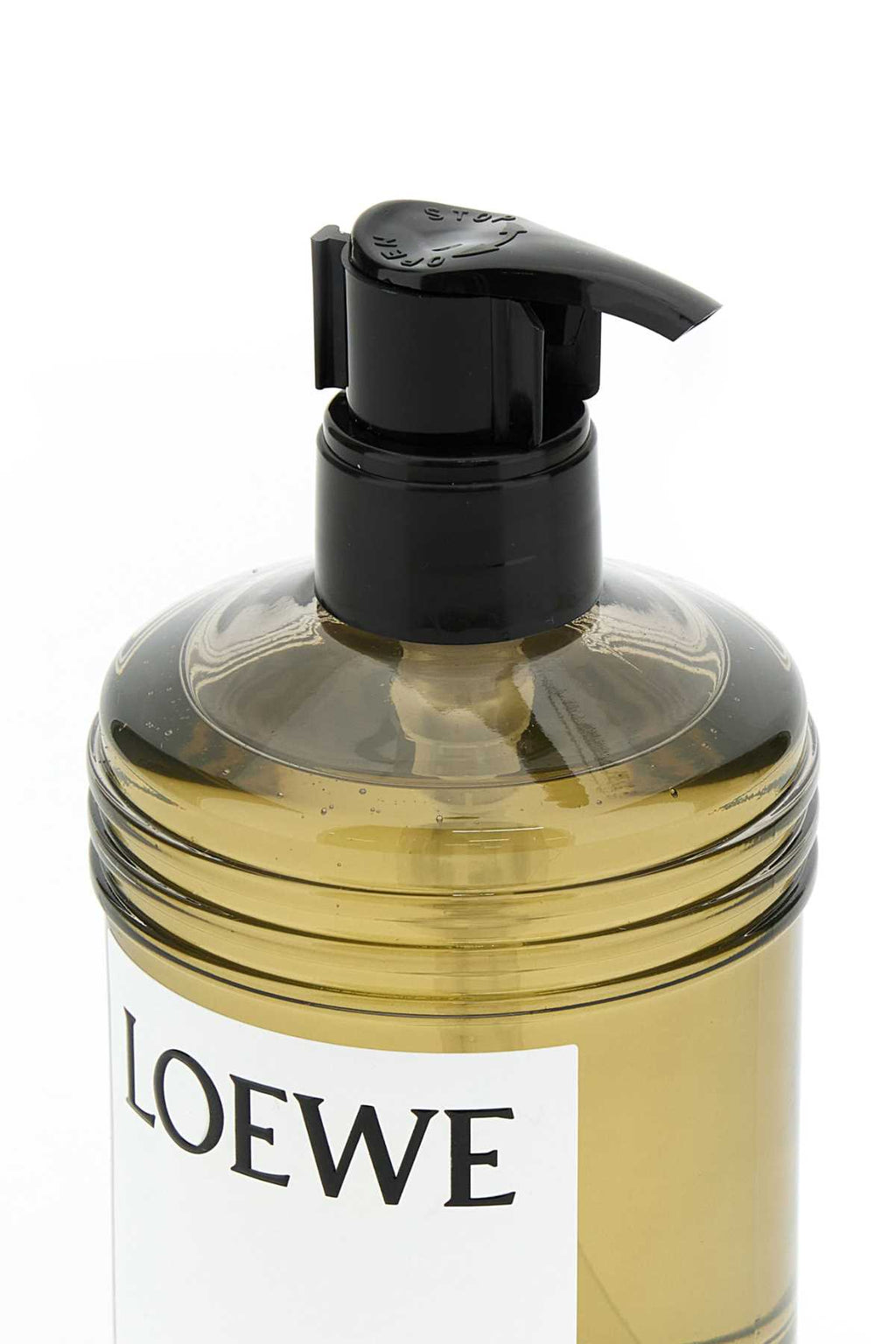 LOEWE LOEWE LIQUID SOAP OREGANO For UNISEX Exterior: 100% Glass Olfactory family: Aromatic
