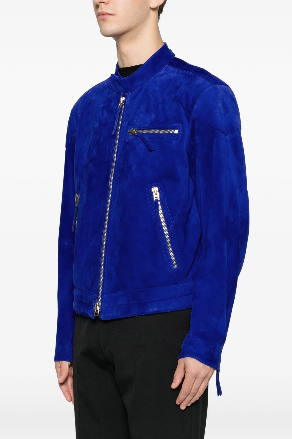 tom ford Biker jacket