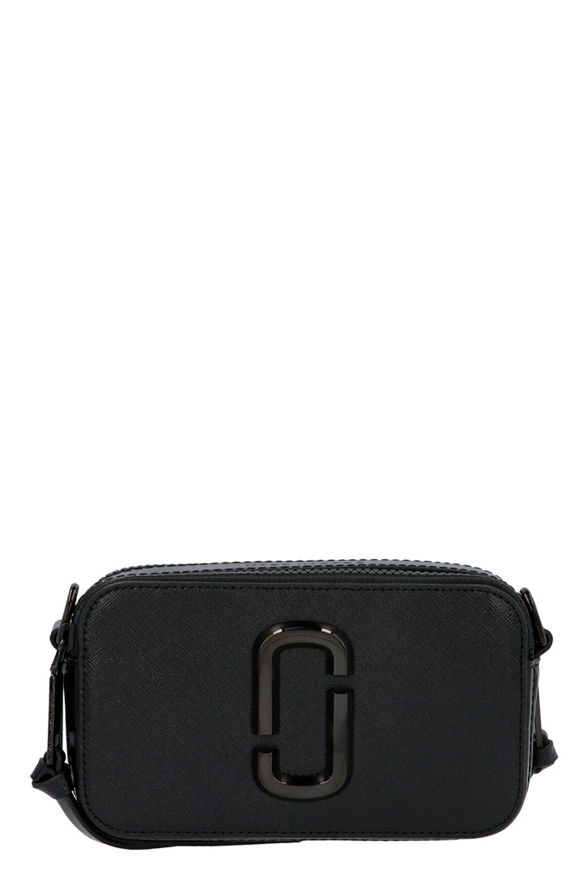 MARC JACOBS 'The Snapshot' crossbody bag For Women 100% cow leather (bos taurus)
