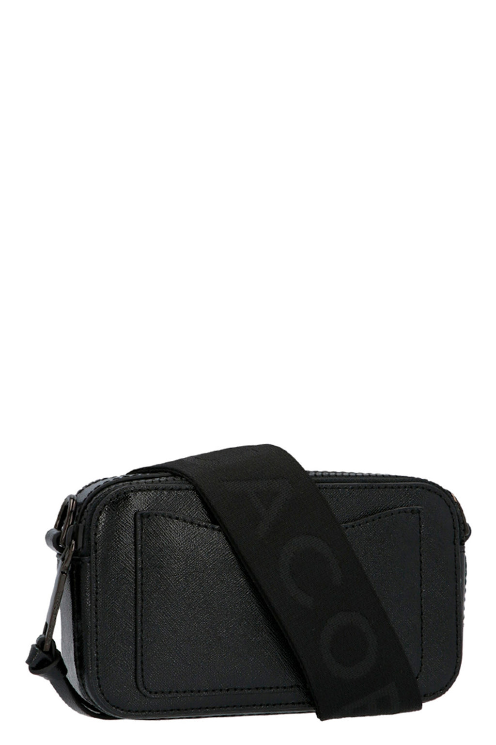 MARC JACOBS 'The Snapshot' crossbody bag For Women 100% cow leather (bos taurus)